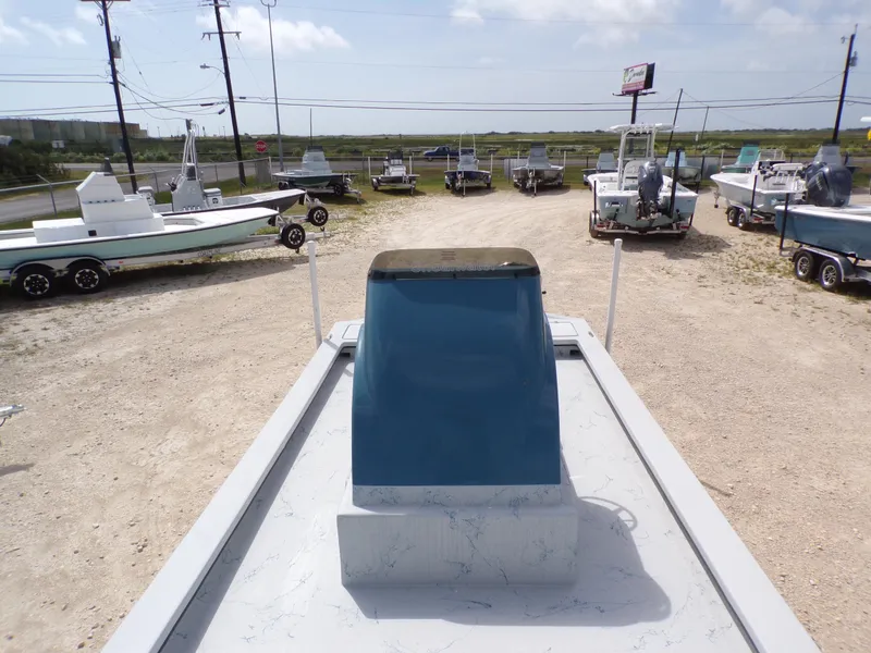 Slide: The Image of Shoalwater 23' Catamaran 2025 - 12