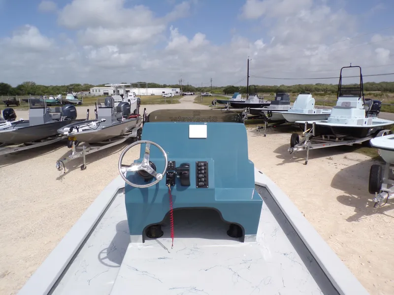 Slide: The Image of Shoalwater 23' Catamaran 2025 - 13