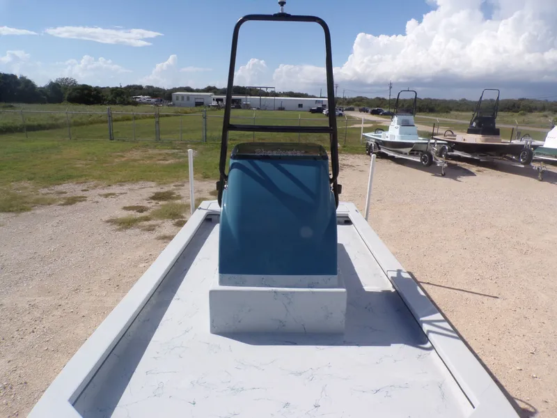 Slide: The Image of Shoalwater 23' Catamaran 2025 - 14