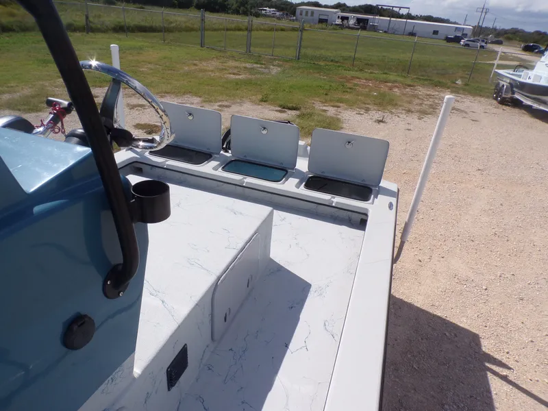 Slide: The Image of Shoalwater 23' Catamaran 2025 - 20