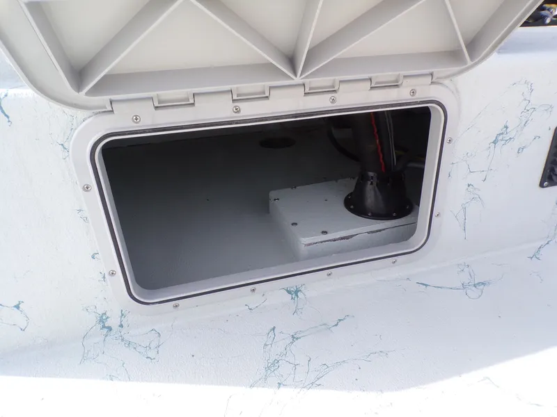 Slide: The Image of Shoalwater 23' Catamaran 2025 - 37