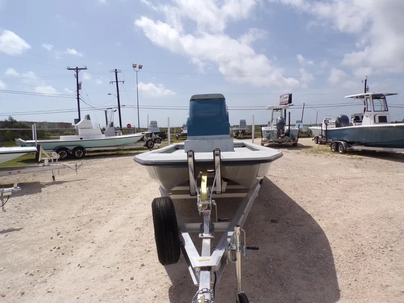 Slide: The Image of Shoalwater 23' Catamaran 2025 - 5