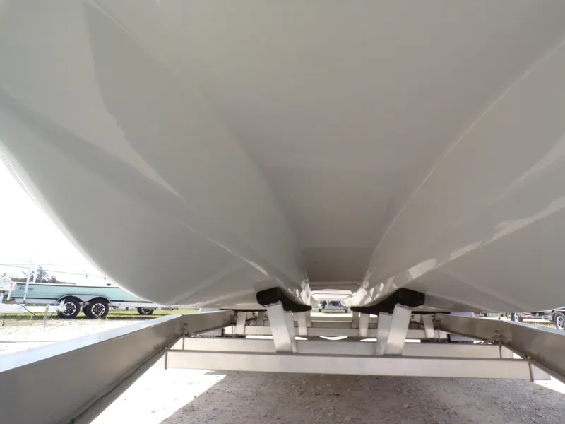 Slide: The Image of Shoalwater 23' Catamaran 2025 - 6