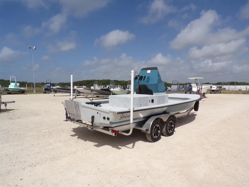 Slide: The Image of Shoalwater 23' Catamaran 2025 - 9