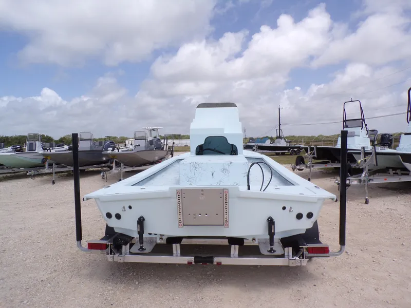 Slide: The Image of Shoalwater 23 Cat 2025 - 10