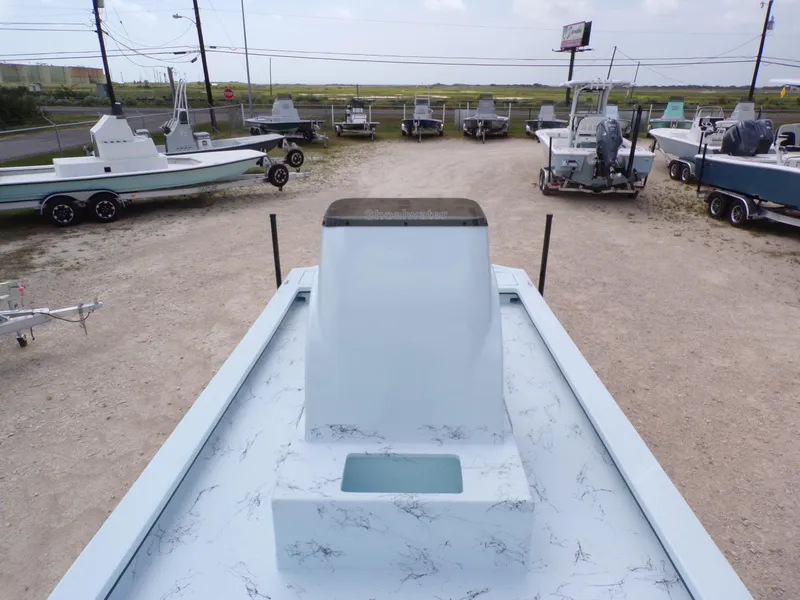 Slide: The Image of Shoalwater 23 Cat 2025 - 12