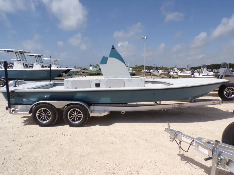 Slide: The Image of Shoalwater 23 Cat 2026 - 8