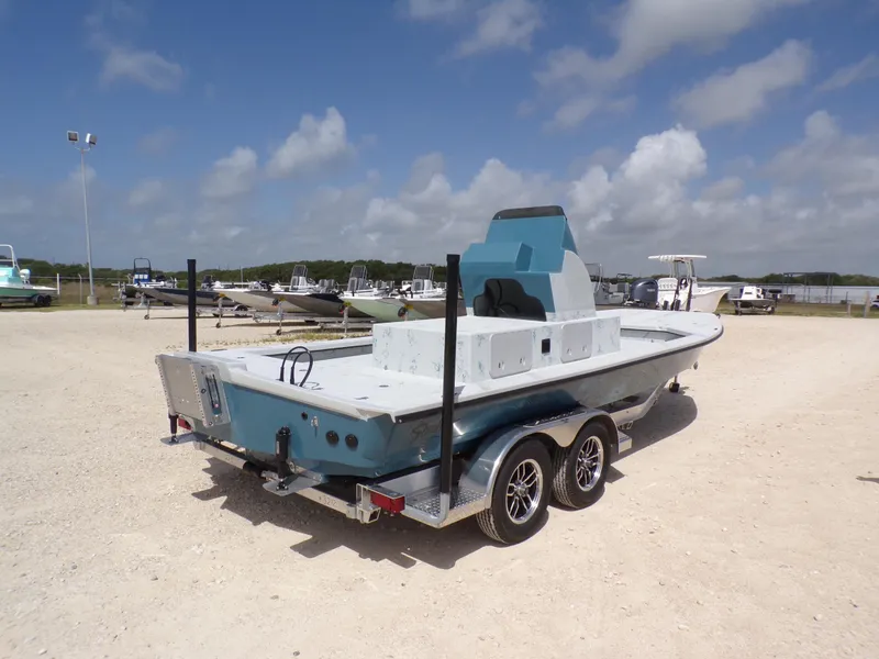 Slide: The Image of Shoalwater 23 Cat 2026 - 9