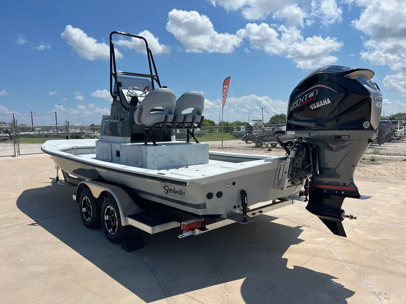 Slide: The Image of Shoalwater 23 Cat 2025 - 10