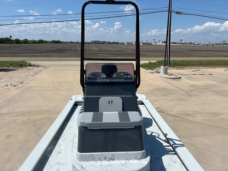 Slide: The Image of Shoalwater 23 Cat 2025 - 19