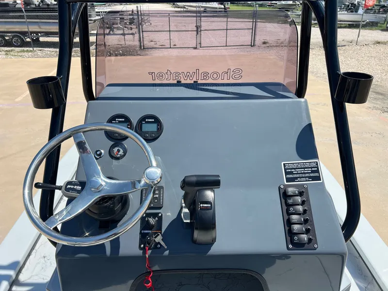 Slide: The Image of Shoalwater 23 Cat 2025 - 21