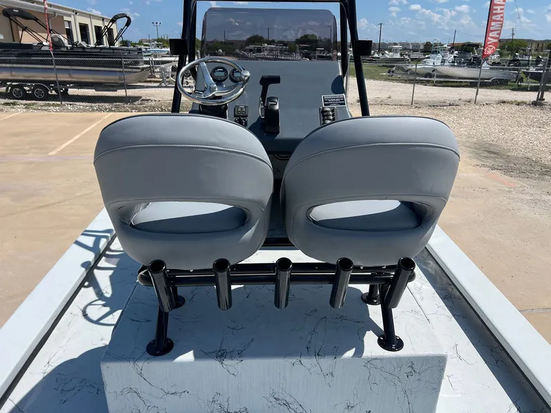 Slide: The Image of Shoalwater 23 Cat 2025 - 23