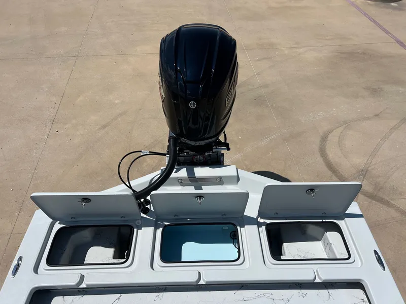 Slide: The Image of Shoalwater 23 Cat 2025 - 25