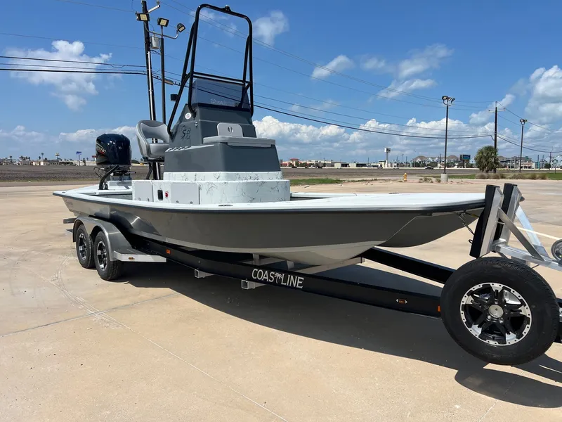 Slide: The Image of Shoalwater 23 Cat 2025 - 6