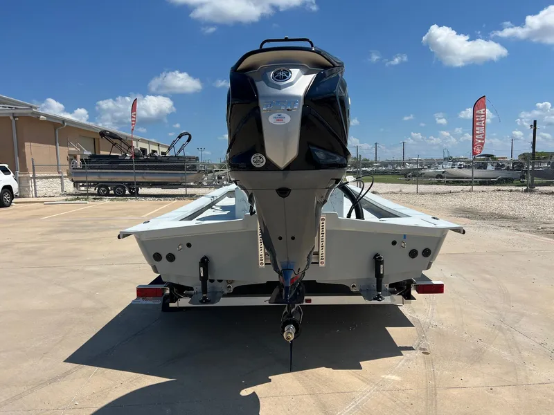 Slide: The Image of Shoalwater 23 Cat 2025 - 9