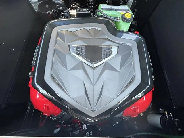 Slide: The Image of Nautique Super Air Nautique G23 2025 - 13