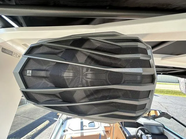 Slide: The Image of Nautique Super Air Nautique G23 2025 - 15