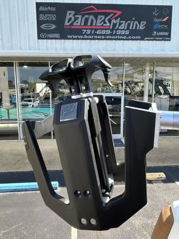 Slide: The Image of Nautique Super Air Nautique G23 2025 - 19