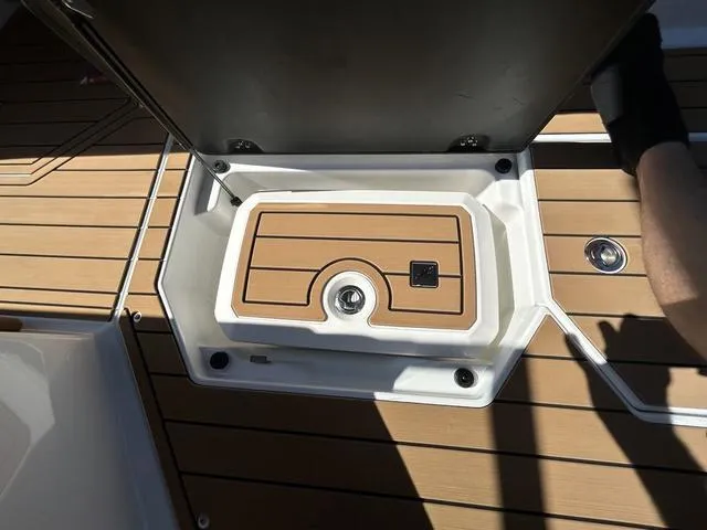 Slide: The Image of Nautique Super Air Nautique G23 2025 - 20