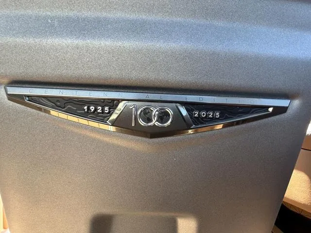 Slide: The Image of Nautique Super Air Nautique G23 2025 - 4