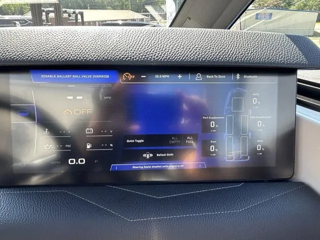 Slide: The Image of Nautique Super Air Nautique G23 2025 - 8