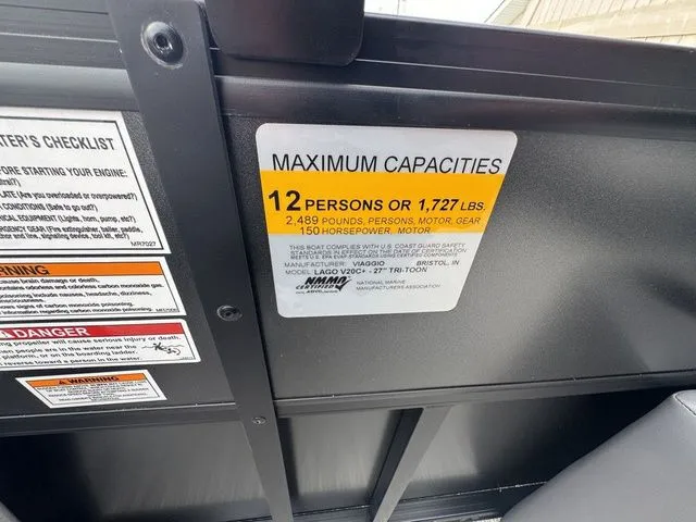 Slide: The Image of Viaggio By Misty Harbor V20C Tri-Toon 2026 - 12