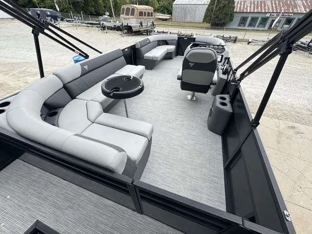 Slide: The Image of Viaggio By Misty Harbor V20C Tri-Toon 2026 - 14