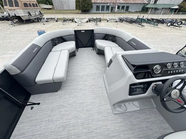 Slide: The Image of Viaggio By Misty Harbor V20C Tri-Toon 2026 - 23