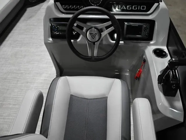 Slide: The Image of Viaggio By Misty Harbor V20C Tri-Toon 2026 - 3