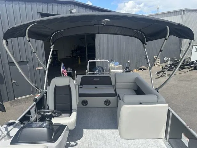 Slide: The Image of Harris CRUISER 230 SL 2025 - 18