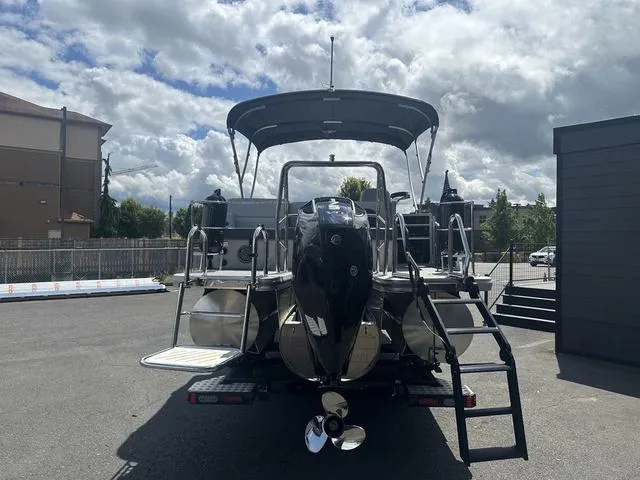 Slide: The Image of Harris CRUISER 230 SL 2025 - 7