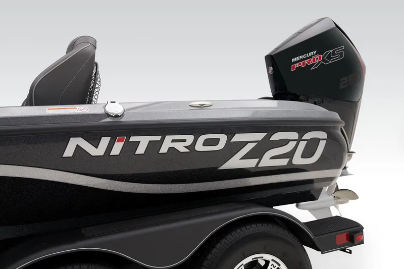 Slide: The Image of Nitro Z20 Pro 2024 - 62