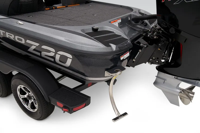 Slide: The Image of Nitro Z20 Pro 2024 - 66