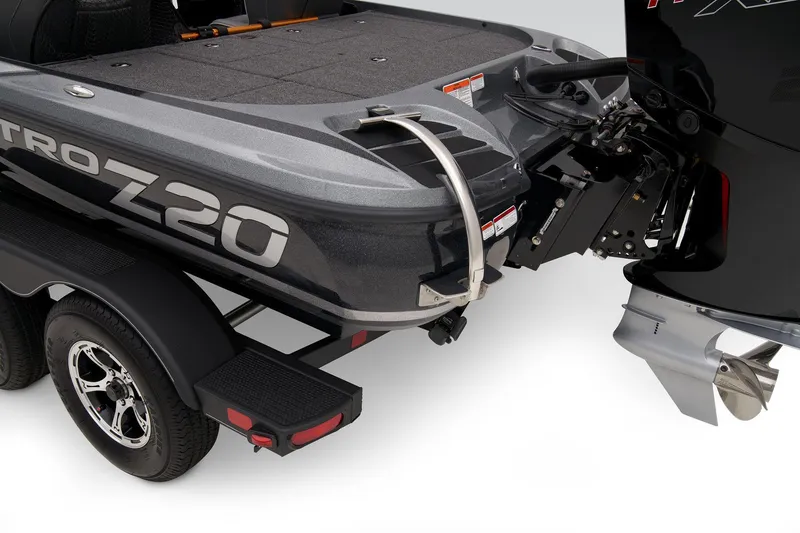 Slide: The Image of Nitro Z20 Pro 2024 - 67