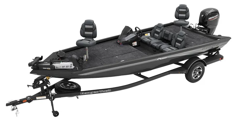 Slide: The Image of Ranger RT188 2025 - 91