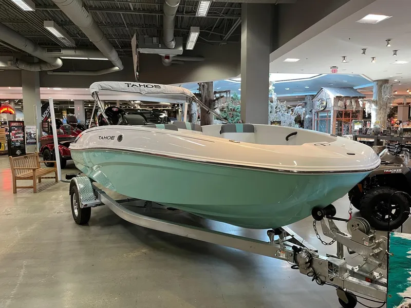 Slide: The Image of Tahoe T18 2025 - 1