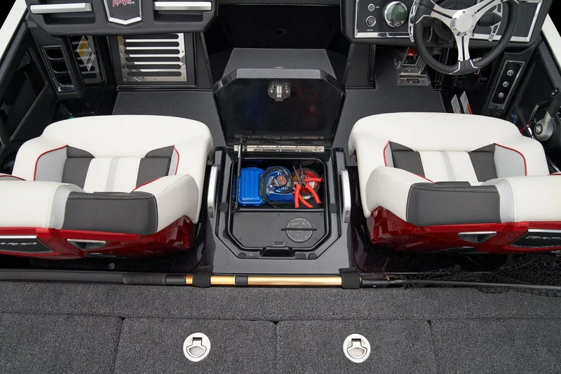 Slide: The Image of Ranger Z521R Cup-Equipped 2025 - 49