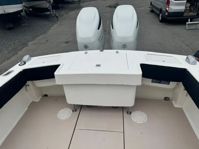 Slide: The Image of Albemarle 26 Cc 1995 - 16