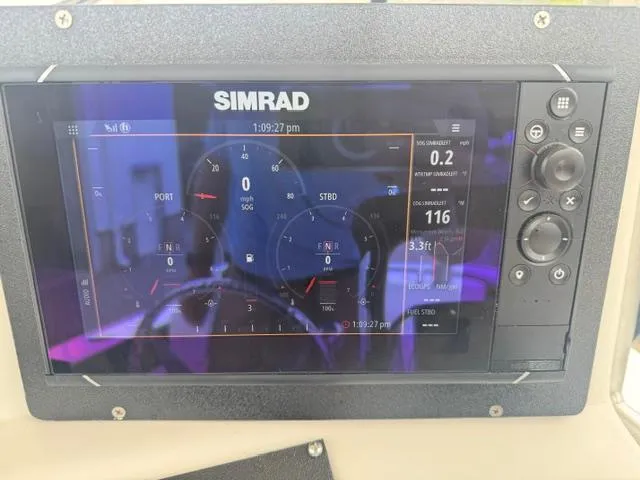 Slide: The Image of Albemarle 26 Cc 1995 - 8
