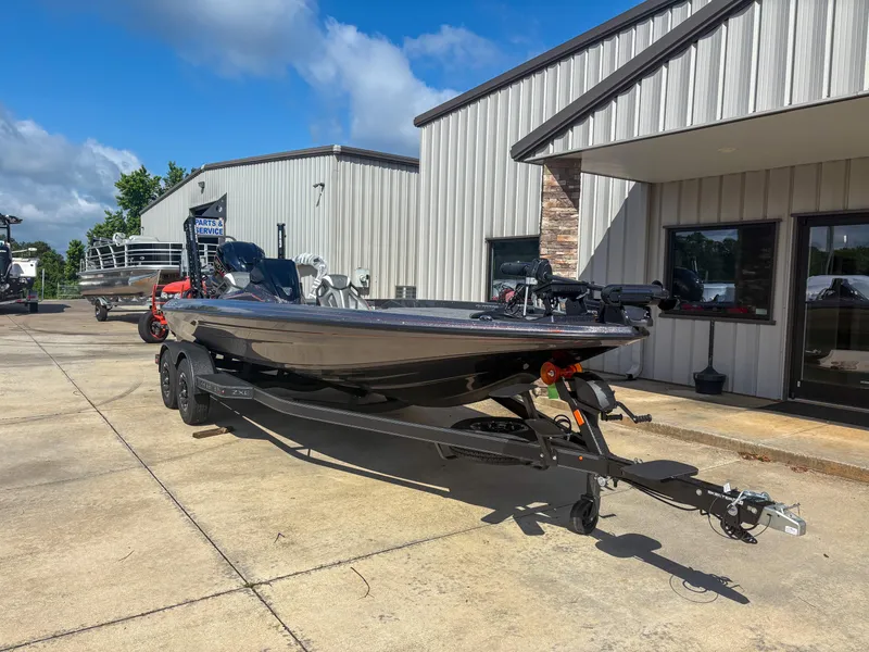 Skeeter ZXE 21 2026 - Marine Source