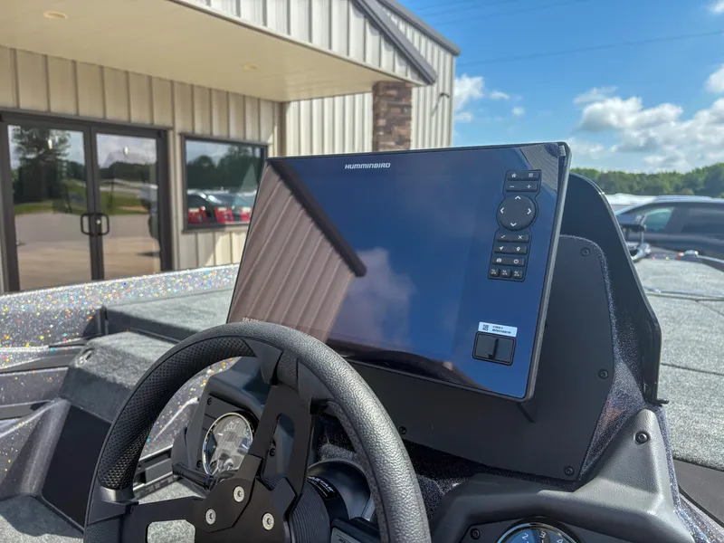 Skeeter ZXE 21 2026 - Marine Source