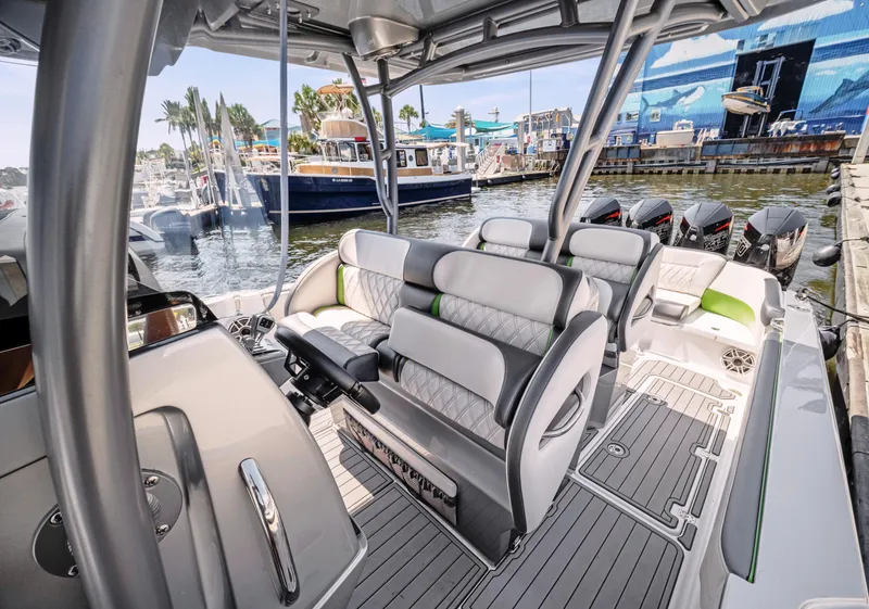 Slide: The Image of Pristine Upholstery! - 2