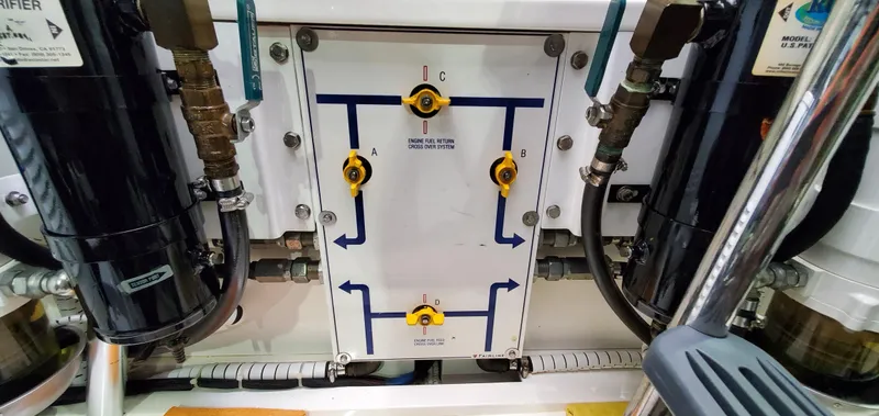 Slide: The Image of Fairline Squadron 65 2014 - 37