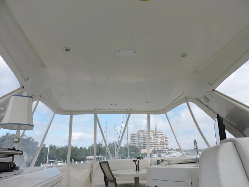 Slide: The Image of Carver 56 Voyager SE 2010 - 51