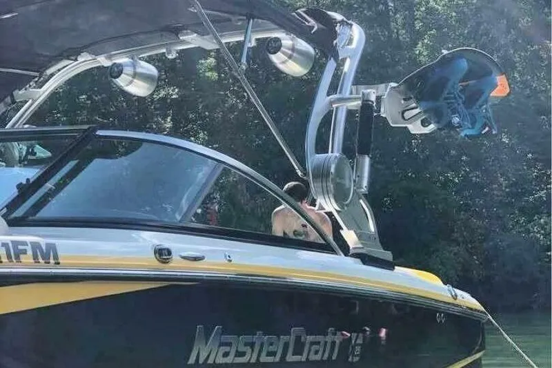 Slide: The Image of MasterCraft X-25 2014 - 54