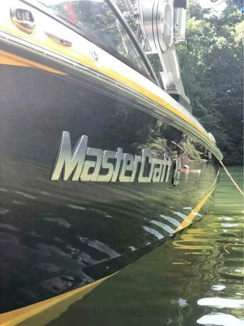 Slide: The Image of MasterCraft X25 2014 - 51