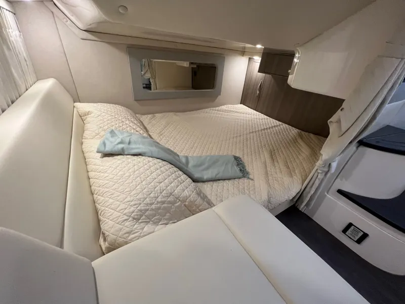 Slide: The Image of Regal 35 Sport Coupe 2021 - 27