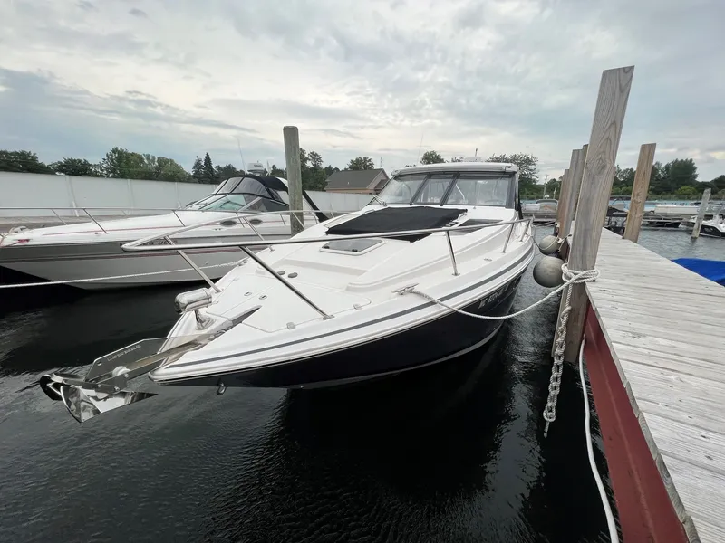 Slide: The Image of Regal 35 Sport Coupe 2021 - 3