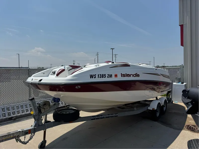 The Image of Sea-Doo Islandia 2006 - 1