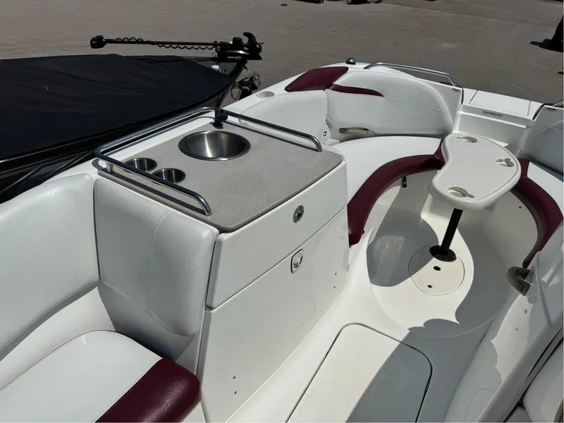 Slide: The Image of Sea-Doo Islandia 2006 - 10